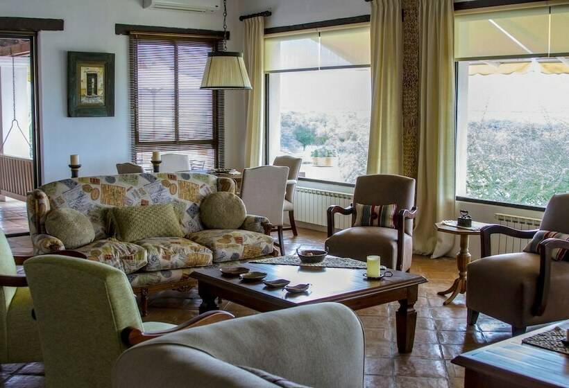 Guachipas Golf Hotel Boutique