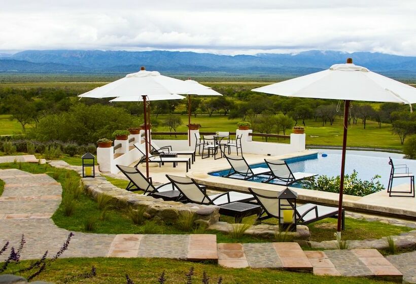 Guachipas Golf Hotel Boutique