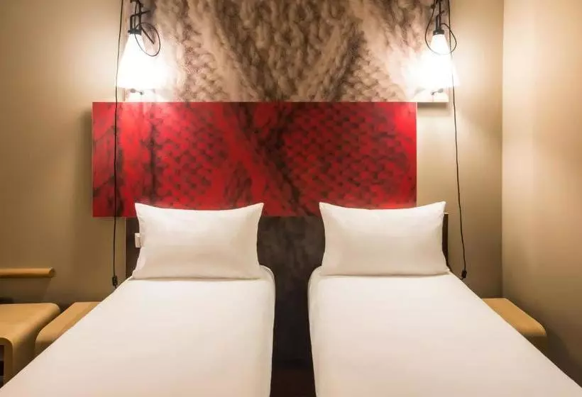 ホテル Ibis Ulyanovsk