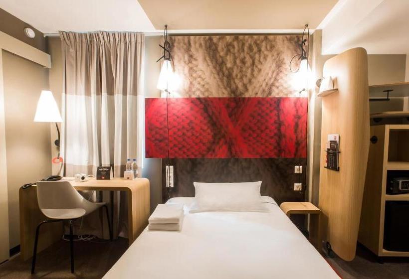 酒店 Ibis Ulyanovsk