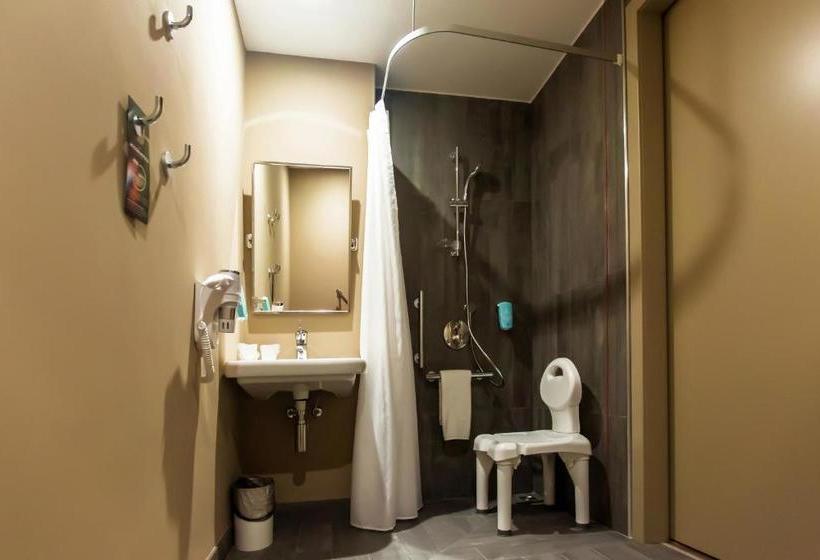 酒店 Ibis Ulyanovsk