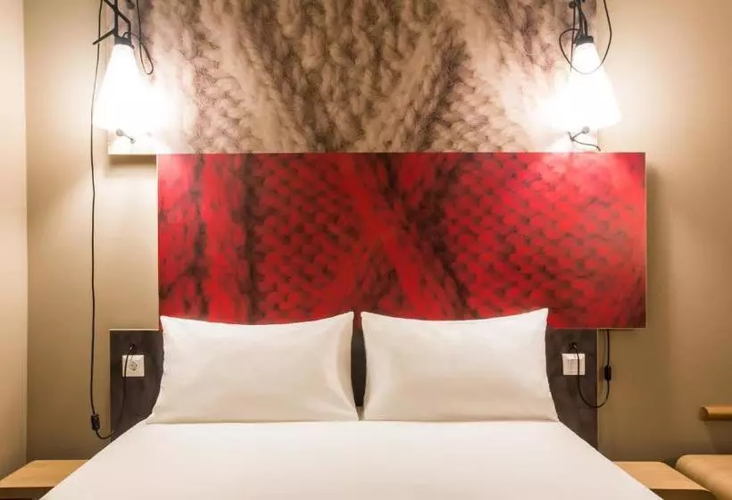 ホテル Ibis Ulyanovsk