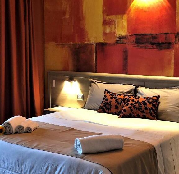 فندق La Piazzetta Guest House