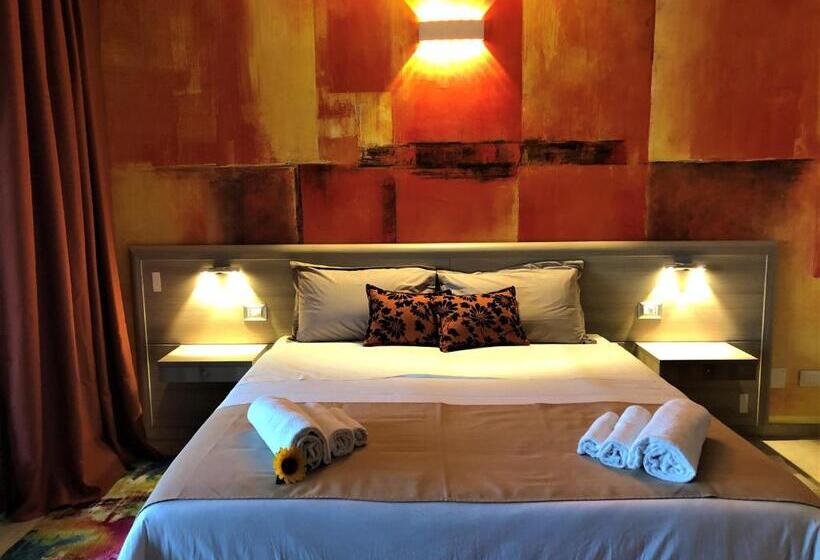 فندق La Piazzetta Guest House