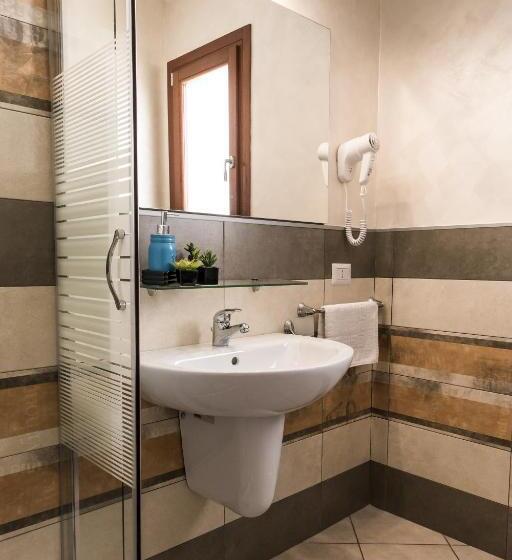 فندق La Piazzetta Guest House