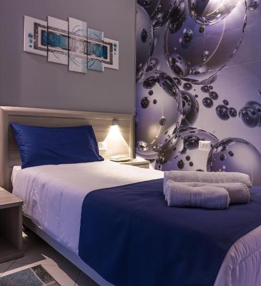 فندق La Piazzetta Guest House