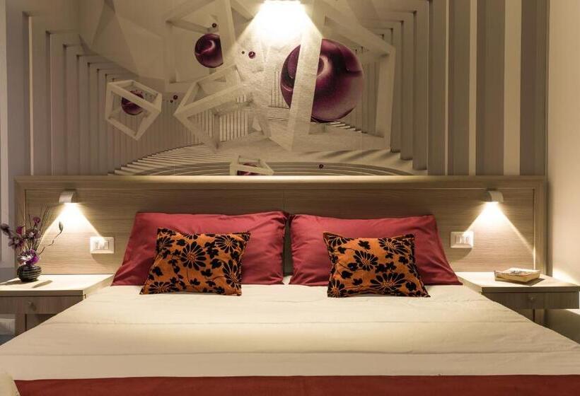 فندق La Piazzetta Guest House