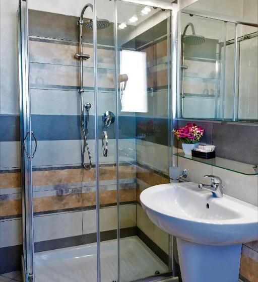 فندق La Piazzetta Guest House