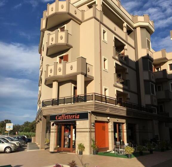 فندق La Piazzetta Guest House