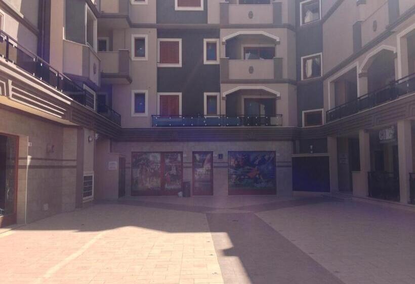 فندق La Piazzetta Guest House