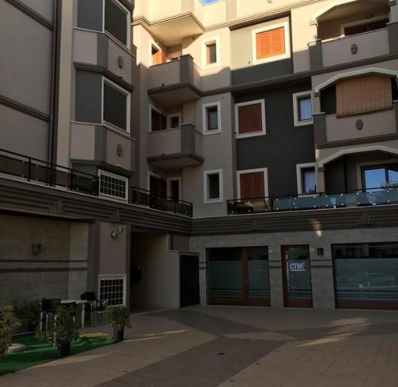 فندق La Piazzetta Guest House