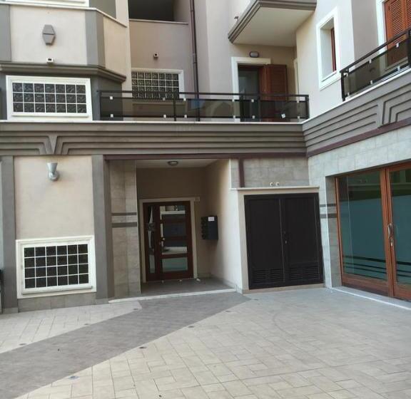 فندق La Piazzetta Guest House