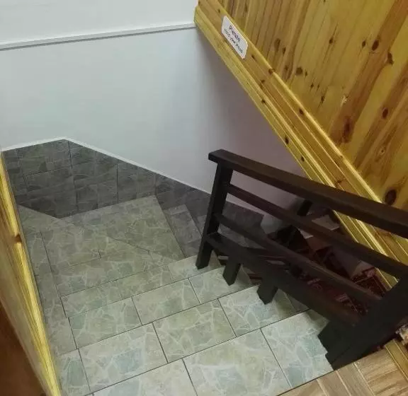 هتل Loversnest Self Catering