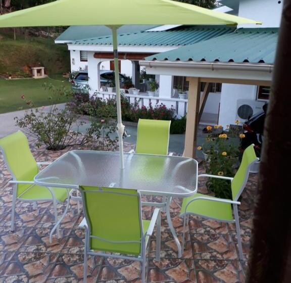 Otel Loversnest Self Catering