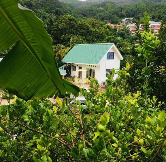 Otel Loversnest Self Catering