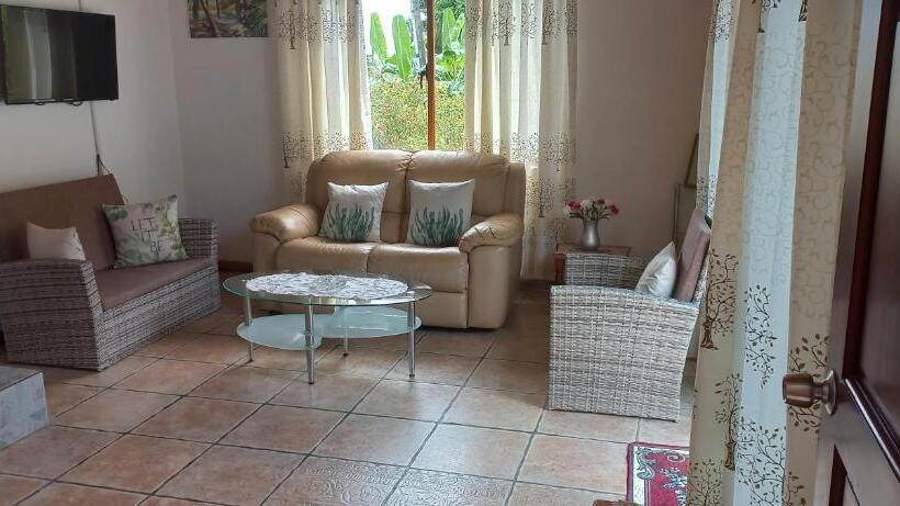 Otel Loversnest Self Catering