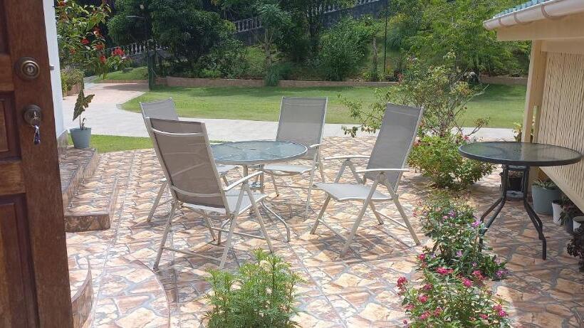 Otel Loversnest Self Catering