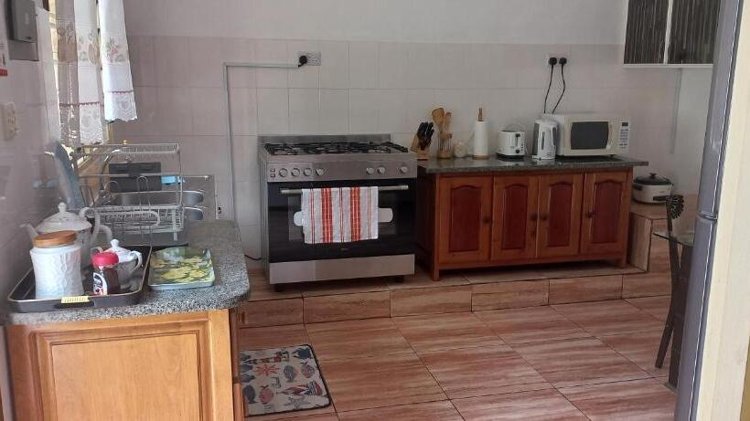 Otel Loversnest Self Catering