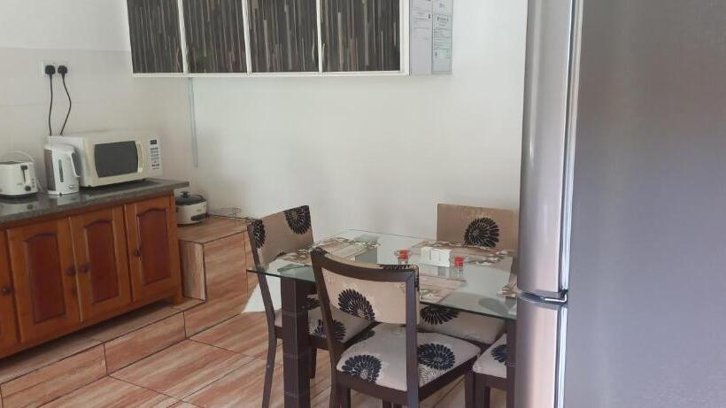 Otel Loversnest Self Catering