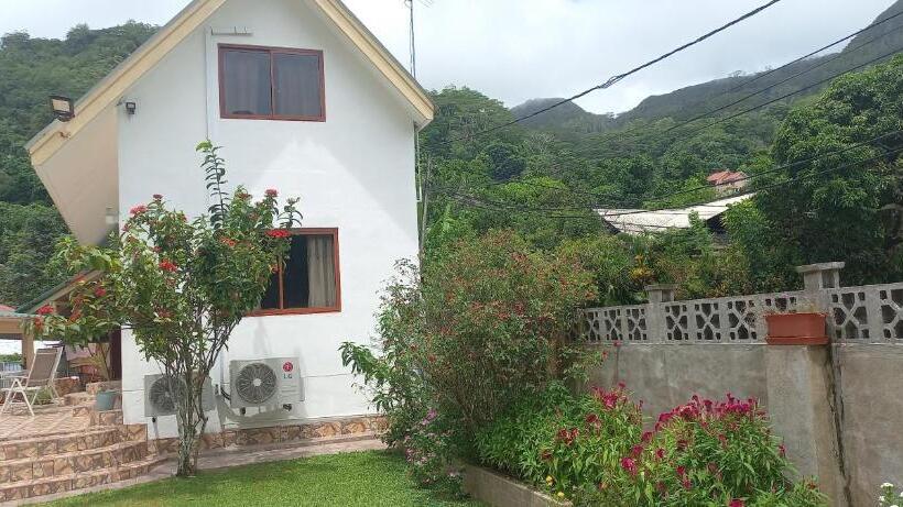 Otel Loversnest Self Catering