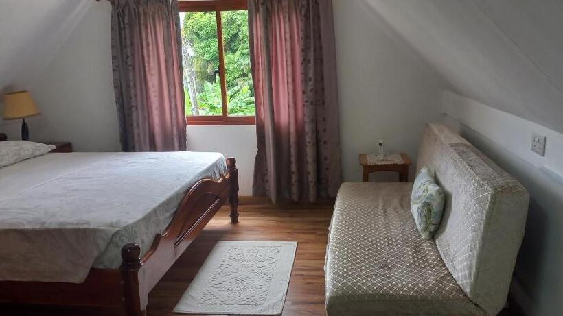 Otel Loversnest Self Catering