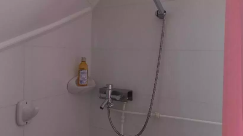 هتل Loversnest Self Catering