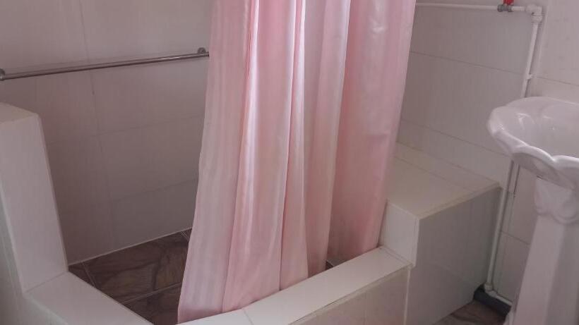 Otel Loversnest Self Catering