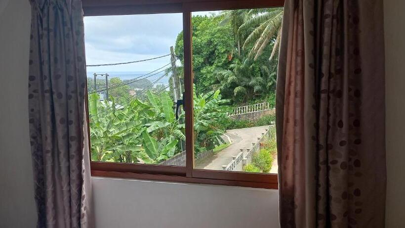 Otel Loversnest Self Catering