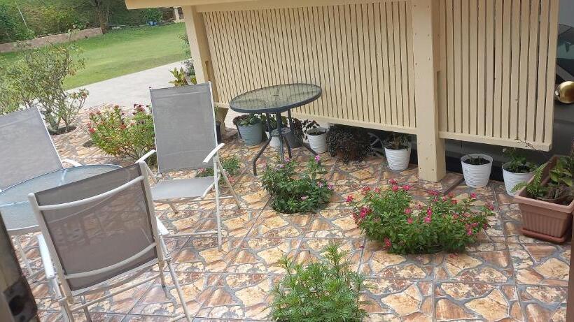 Otel Loversnest Self Catering