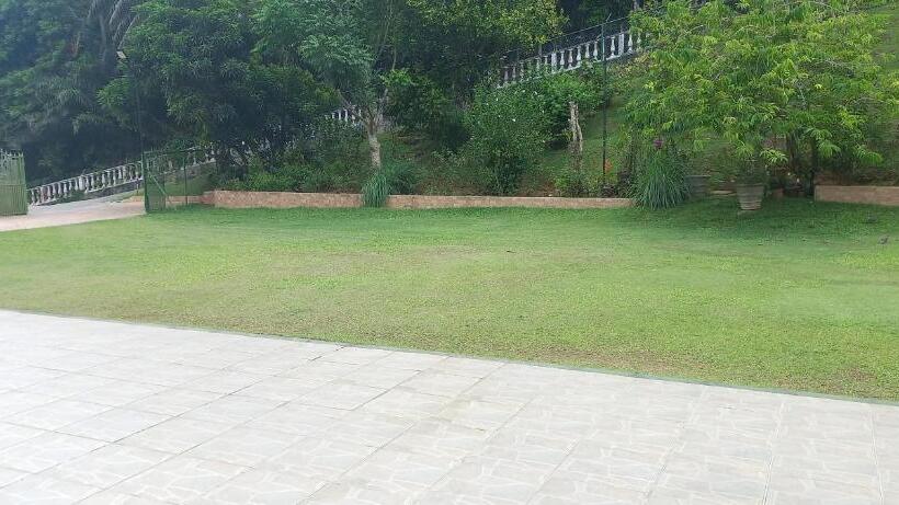 Otel Loversnest Self Catering