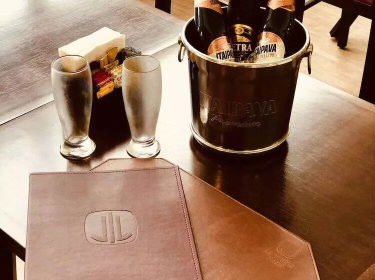 ホテル Lummina Mogi