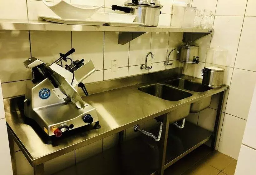 ホテル Lummina Mogi