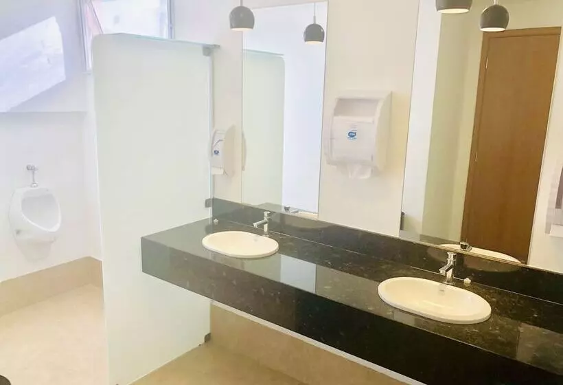 ホテル Lummina Mogi