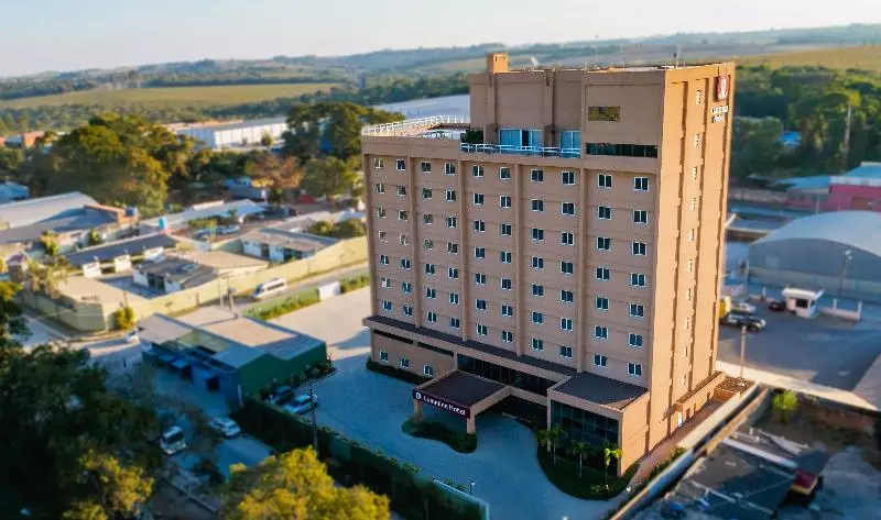 ホテル Lummina Mogi