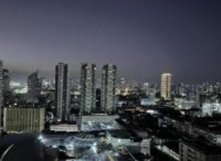 酒店 Manila Bay Sea View Modern Deluxe Studio With Balcony X Free Pool And Sauna Access Promo X Updated 2