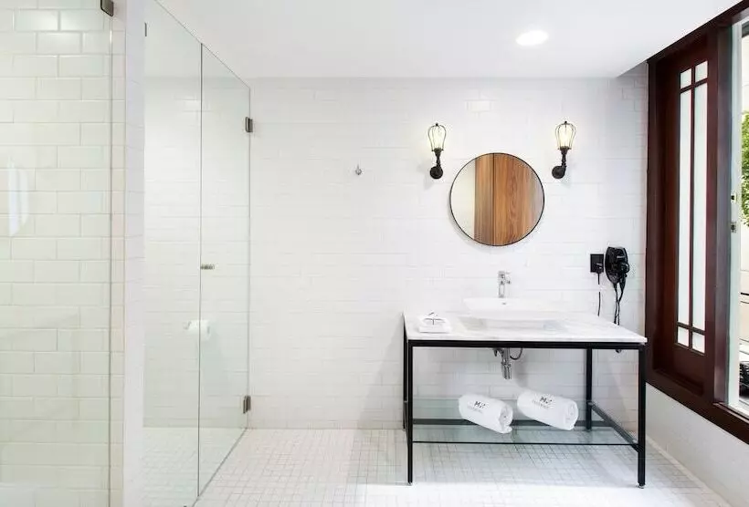 Hotelli Mx Más Reforma