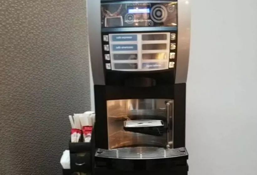 Hotelli Mx Más Reforma