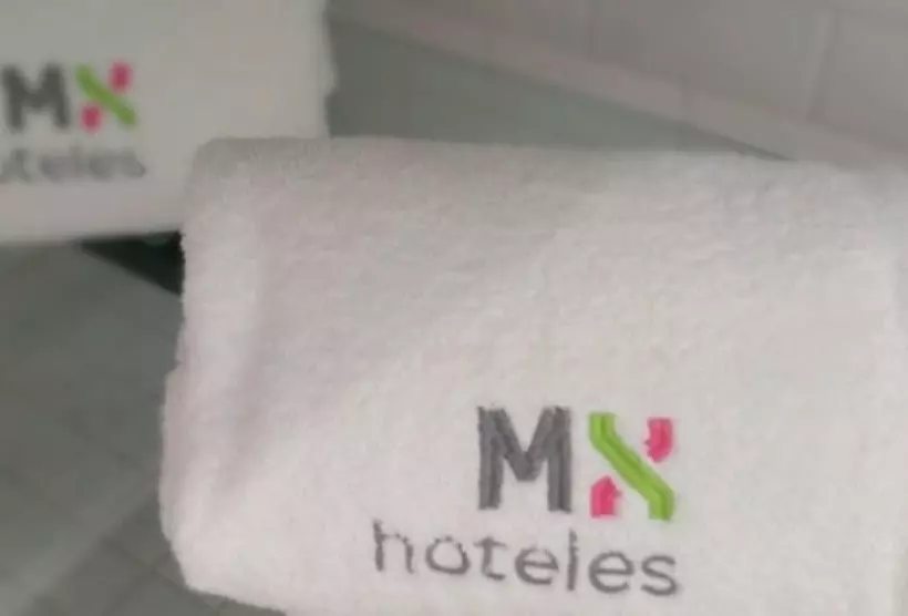 Hotelli Mx Más Reforma