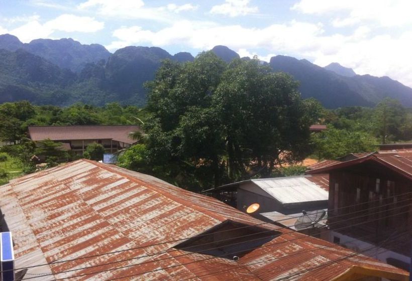 בית מלון כפרי Na & Luc Guesthouse