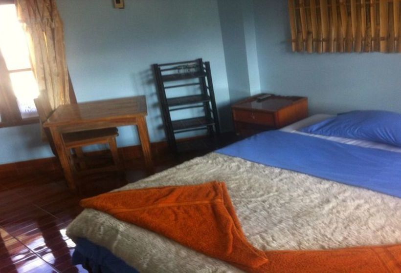 בית מלון כפרי Na & Luc Guesthouse