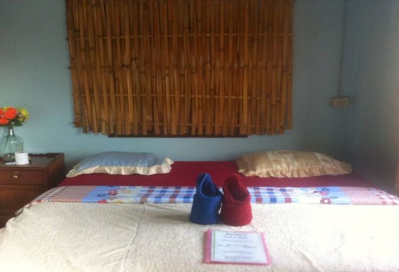 בית מלון כפרי Na & Luc Guesthouse