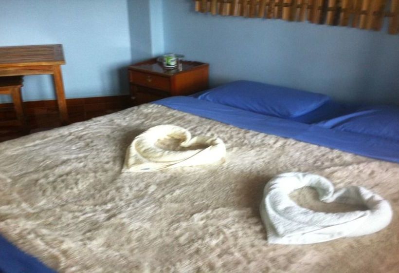 בית מלון כפרי Na & Luc Guesthouse