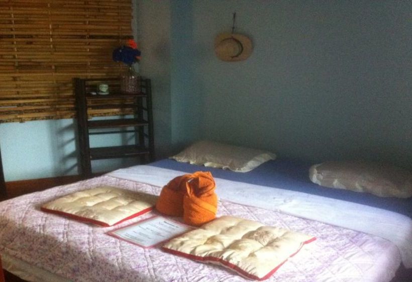 בית מלון כפרי Na & Luc Guesthouse