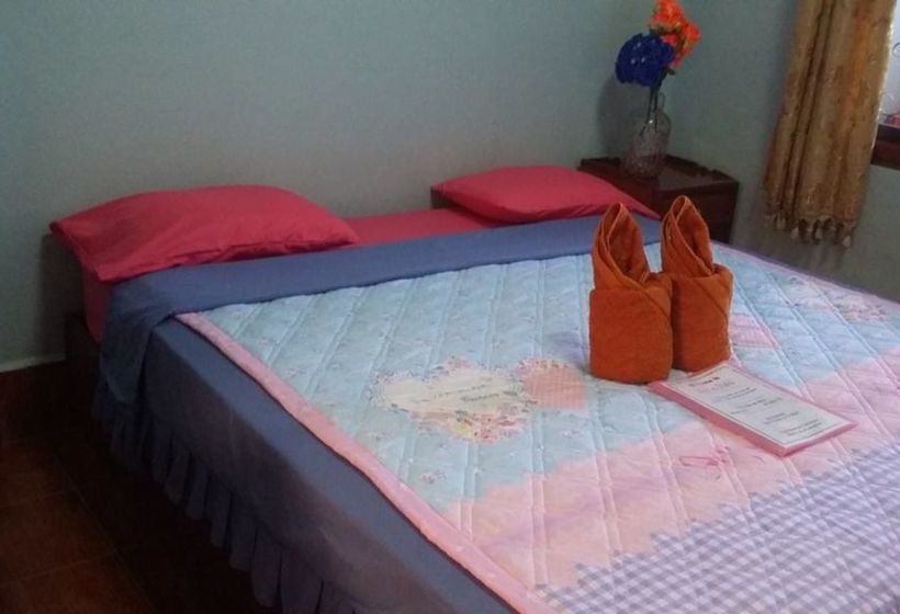 בית מלון כפרי Na & Luc Guesthouse