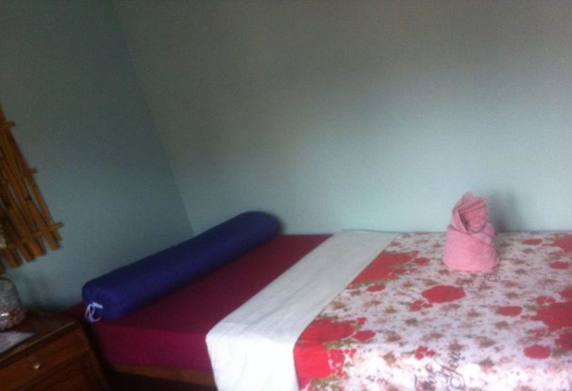 בית מלון כפרי Na & Luc Guesthouse