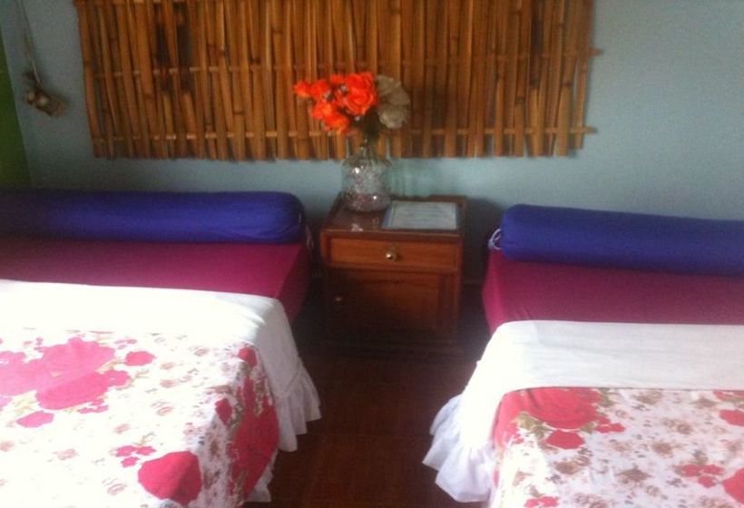 בית מלון כפרי Na & Luc Guesthouse