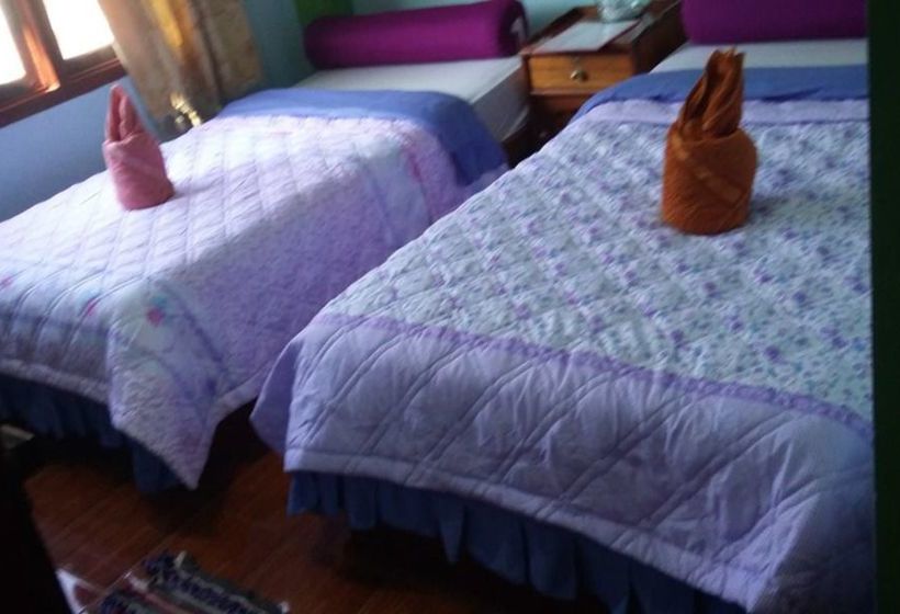 בית מלון כפרי Na & Luc Guesthouse