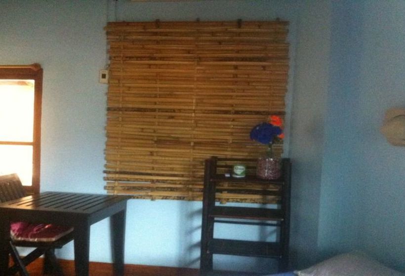 בית מלון כפרי Na & Luc Guesthouse