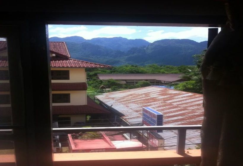 בית מלון כפרי Na & Luc Guesthouse