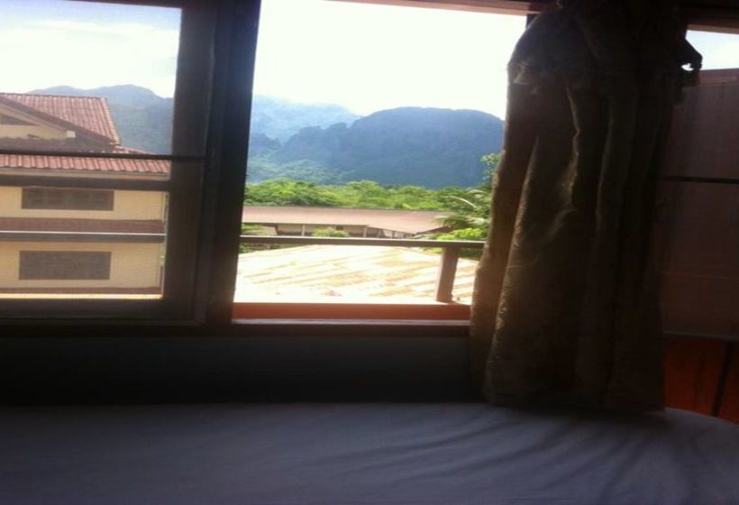 בית מלון כפרי Na & Luc Guesthouse